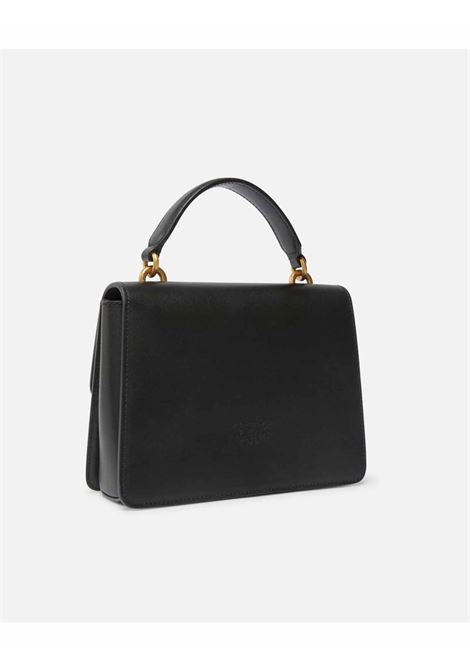 Mini Love Bag One Top Handle Light Simply PINKO | Borse | 100071 A0F1Z99Q